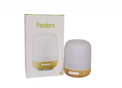 Pandora - Wood and glass diffuser - GREEN LIFE CYPRUS 