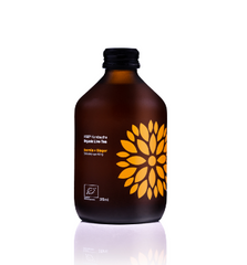 VIGO Kombucha Longbrew Acerola+Ginger 315ml 8τμχ