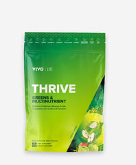 THRIVE Fresh Apple - Vivo Life