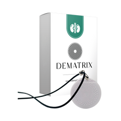 DeMatrix Green Здоровые почки