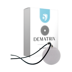 DeMatrix Light Blue Rehabilitation μετά από ιογενείς λοιμώξεις