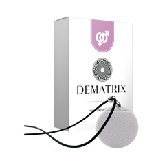  DeMatrix Pink Female Health