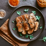 Low carb recipe pack by GREEN LIFE CYPRUS featuring healthy, low carbohydrate meal ideas and colorful ingredients.